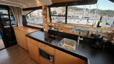 Bavaria 420 Virtess Fly